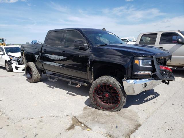 Photo 4 from auction – 2016 CHEVROLET SILVERADO with VIN 3GCPCREC5GG213920