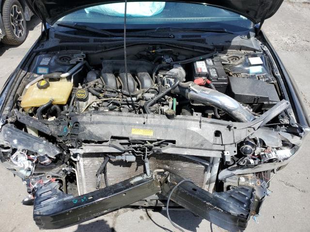 Photo 11 from auction – 2003 MAZDA 6 S with VIN 1YVFP80D335M46121