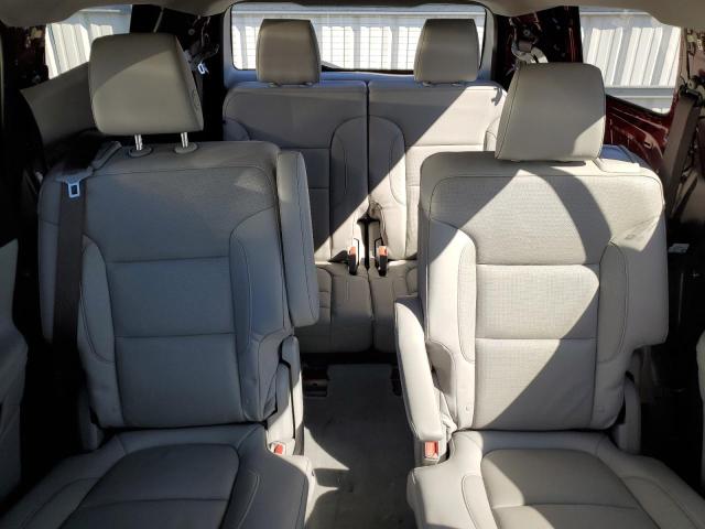 Photo 10 from auction – 2018 GMC ACADIA SLT with VIN 1GKKNULS3JZ116132