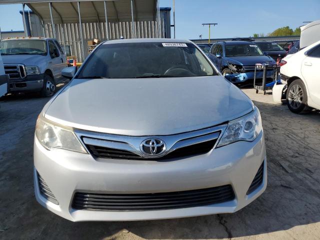 Photo 5 from auction – 2014 TOYOTA CAMRY L with VIN 4T1BF1FK0EU404000