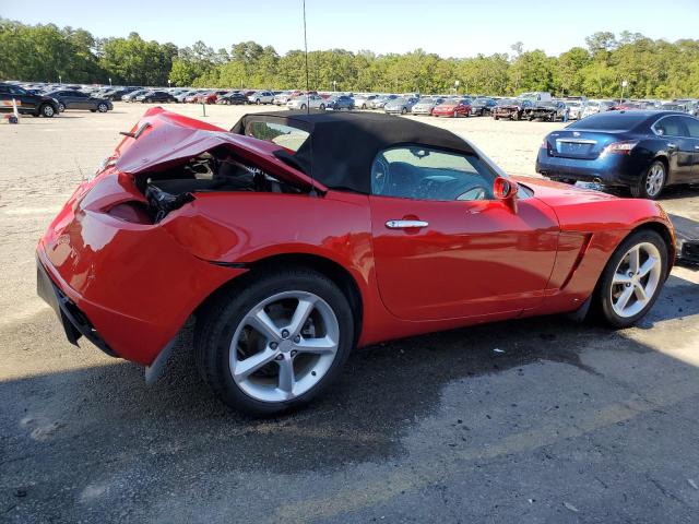 Photo 3 from auction – 2009 SATURN SKY with VIN 1G8MN35B39Y104473
