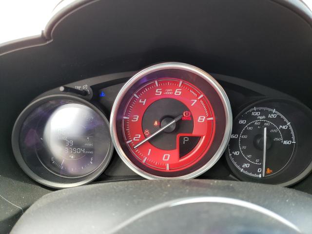 Photo 9 from auction – 2019 FIAT 124 SPIDER with VIN JC1NFAEK7K0142754