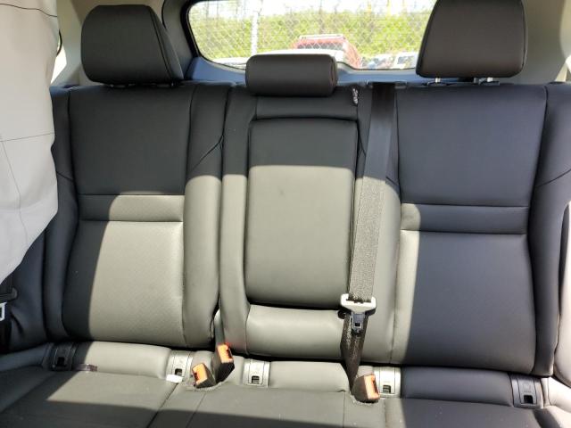Photo 10 from auction – 2023 NISSAN ROGUE SV with VIN 5N1BT3BB1PC758322