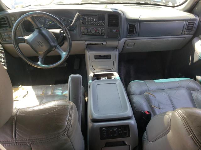 Photo 8 from auction – 2001 CHEVROLET SUBURBAN K with VIN 3GNFK16TX1G162606