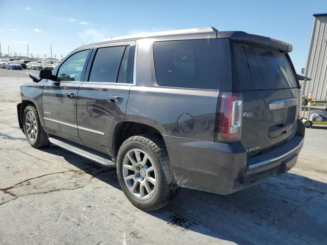 Photo 2 from auction – 2015 GMC YUKON DENA with VIN 1GKS2CKJ2FR701349