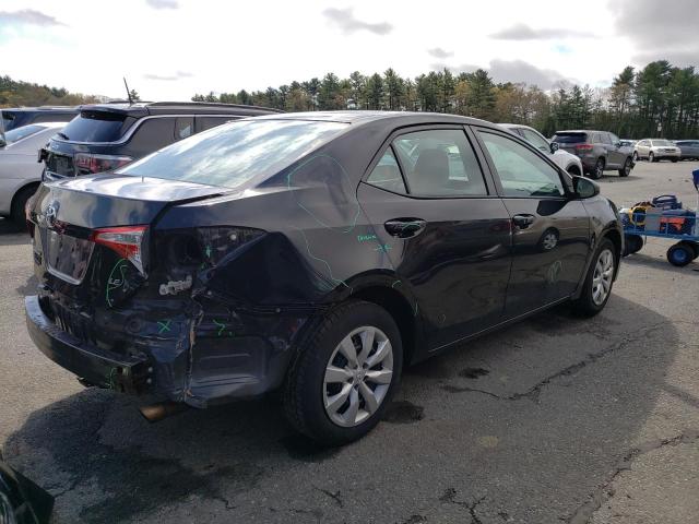 Photo 3 from auction – 2016 TOYOTA COROLLA L with VIN 2T1BURHE4GC531896