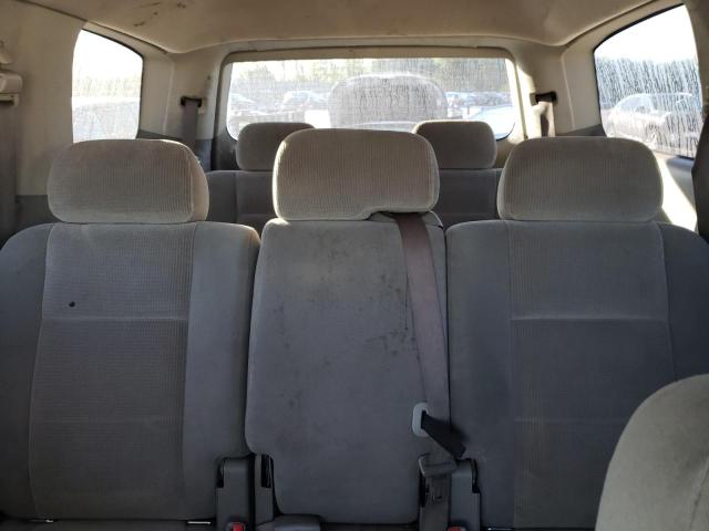 Photo 10 from auction – 2004 DODGE DURANGO SL with VIN 1D4HB48N94F168553
