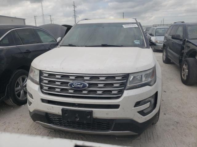 Photo 5 from auction – 2016 FORD EXPLORER L with VIN 1FM5K7FH7GGC71320