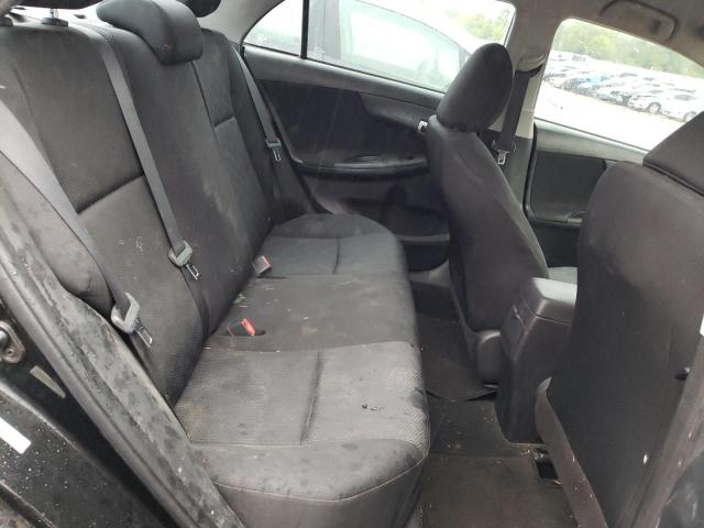 Photo 10 from auction – 2009 TOYOTA COROLLA BA with VIN 1NXBU40E39Z136219
