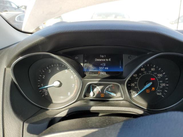 Photo 9 from auction – 2015 FORD FOCUS S with VIN 1FADP3E2XFL256927
