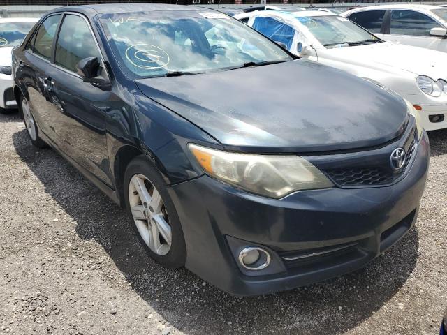Zdjęcie 4 z aukcji – 2012 TOYOTA CAMRY BASE z VIN 4T1BF1FK3CU051409
