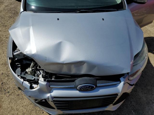 Photo 11 from auction – 2013 FORD FOCUS SE with VIN 1FADP3F29DL336280