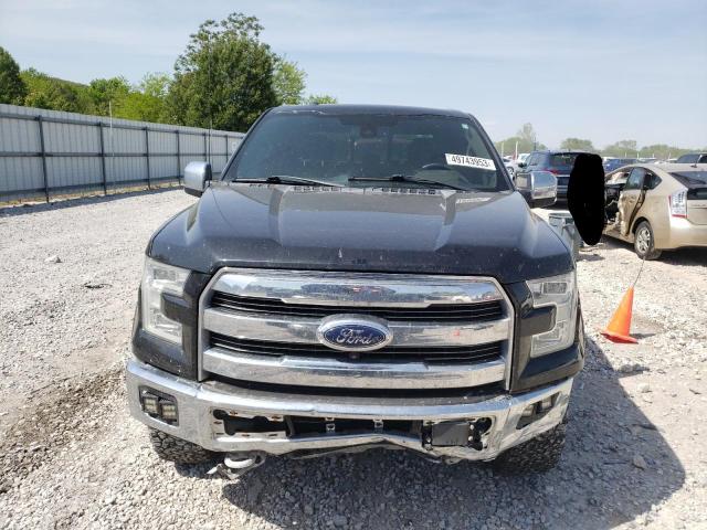 Photo 5 from auction – 2015 FORD E150 with VIN 1FTEW1EG7FFB82785