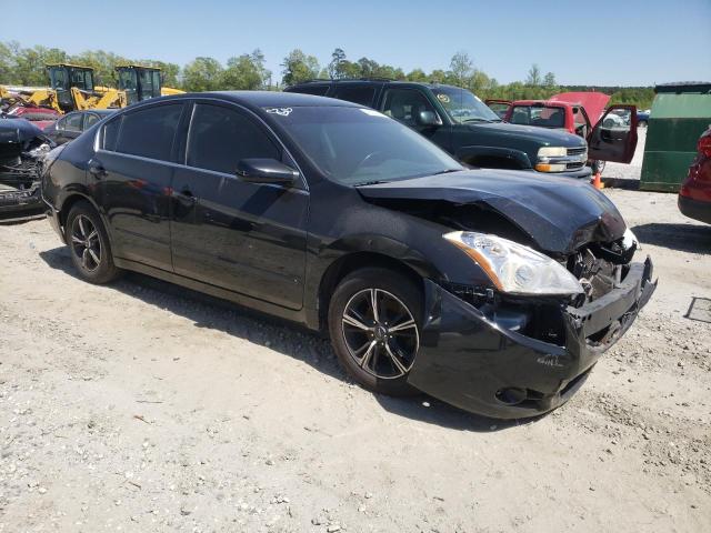 Photo 4 from auction – 2010 NISSAN ALTIMA BAS with VIN 1N4AL2AP9AN401026