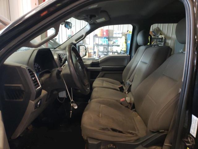Photo 7 from auction – 2015 FORD F150 SUPER with VIN 1FTFW1EF8FFA62554