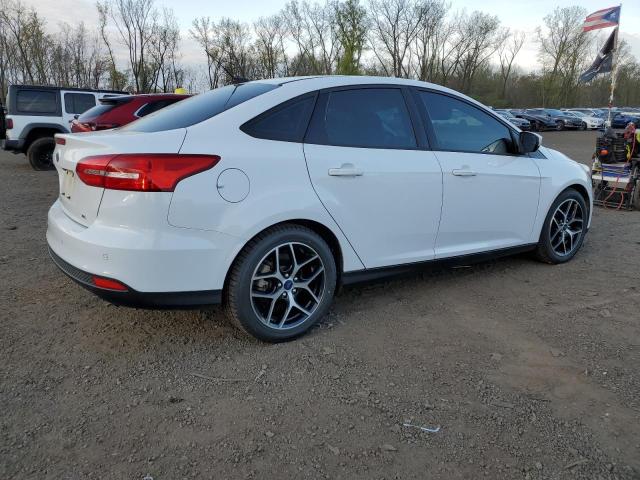 Photo 3 from auction – 2018 FORD FOCUS SEL with VIN 1FADP3H20JL291433