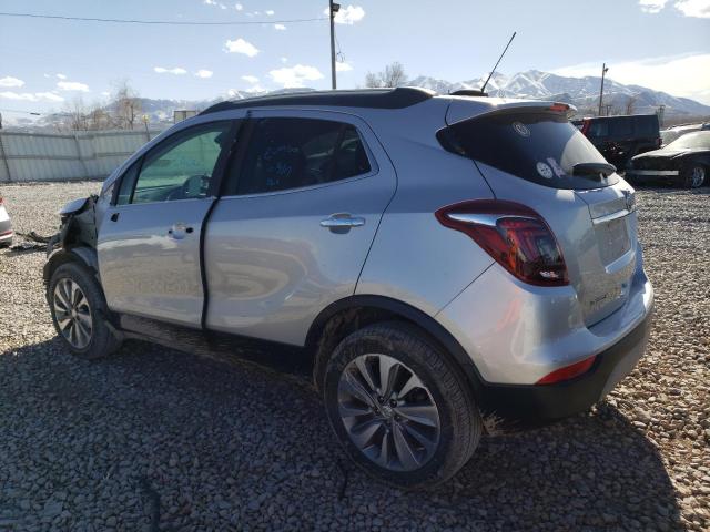 Photo 2 from auction – 2017 BUICK ENCORE PRE with VIN KL4CJASB9HB210184