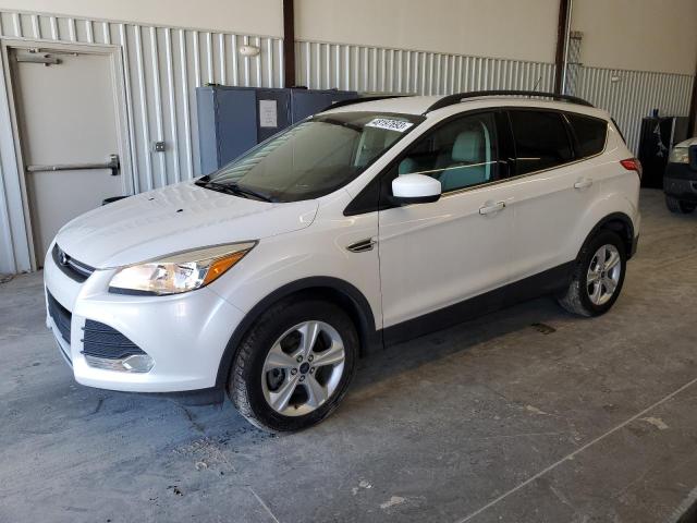 Photo 1 from auction – 2016 FORD ESCAPE SE with VIN 1FMCU9GX7GUB88524