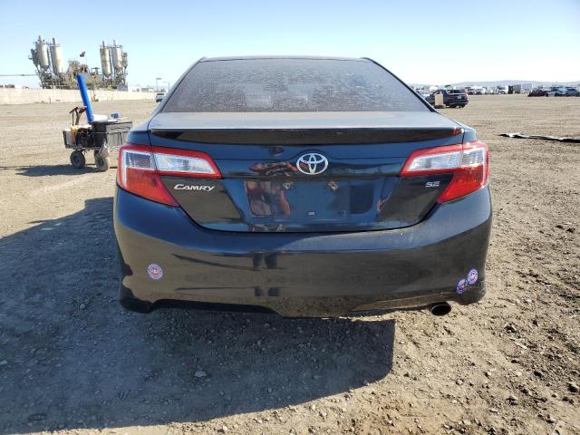 Photo 6 from auction – 2013 TOYOTA CAMRY L with VIN 4T1BF1FK3DU260392