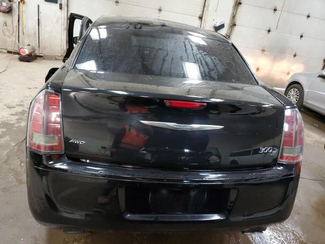 Photo 6 from auction – 2014 CHRYSLER 300 S with VIN 2C3CCAGG4EH384014