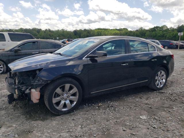 BUICK LACROSSE 2013 with VIN 1G4GC5E30DF263741 - Photo from auction