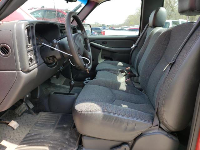 Photo 7 from auction – 2006 GMC NEW SIERRA with VIN 3GTEK14Z76G211313