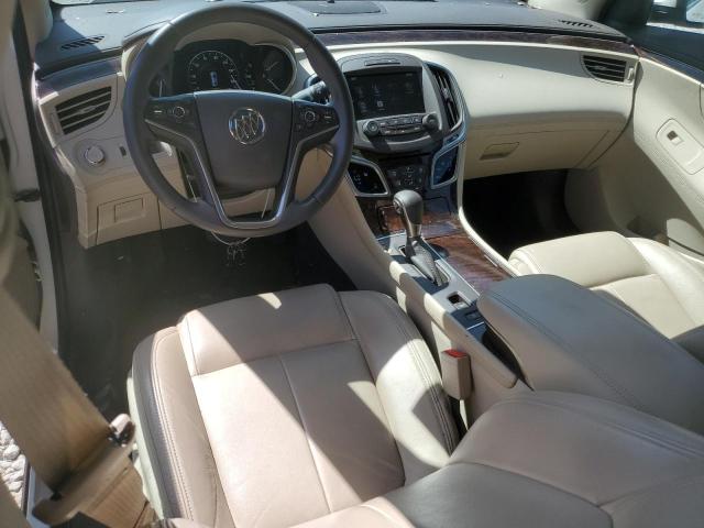 Photo 8 from auction – 2014 BUICK LACROSSE with VIN 1G4GB5G37EF217714