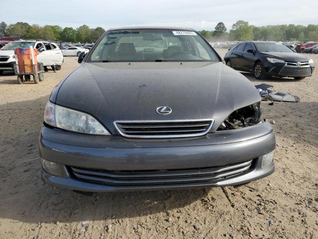 Photo 5 from auction – 2001 LEXUS ES 300 with VIN JT8BF28G215110281