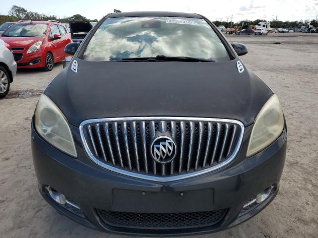 Photo 5 from auction – 2014 BUICK VERANO CON with VIN 1G4PR5SK0E4166286