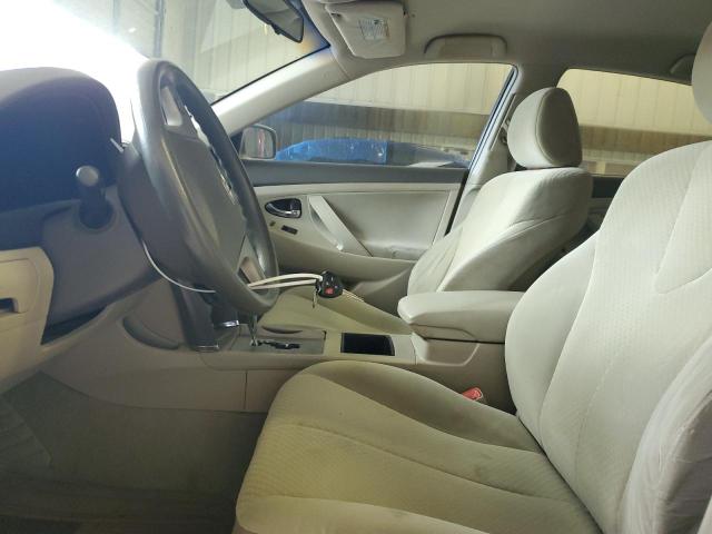 Photo 7 from auction – 2007 TOYOTA CAMRY CE with VIN 4T1BE46K77U181882
