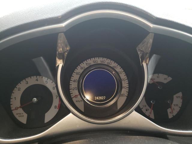 Photo 9 from auction – 2010 CADILLAC SRX PREMIU with VIN 3GYFNFEY0AS550512