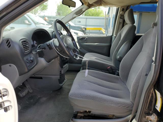 Photo 7 from auction – 2007 DODGE GRAND CARA with VIN 2D4GP44L07R117926