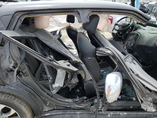 Photo 11 from auction – 2013 NISSAN JUKE S with VIN JN8AF5MV2DT205124