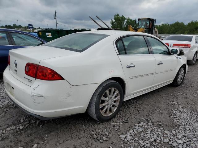 Photo 3 from auction – 2010 BUICK LUCERNE CX with VIN 1G4HC5EM8AU102932