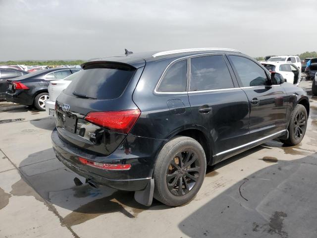 Photo 3 from auction – 2013 AUDI Q5 PREMIUM with VIN WA1CFAFP1DA015929