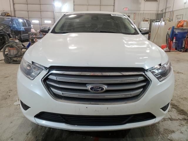 Photo 5 from auction – 2014 FORD TAURUS LIM with VIN 1FAHP2F8XEG137300