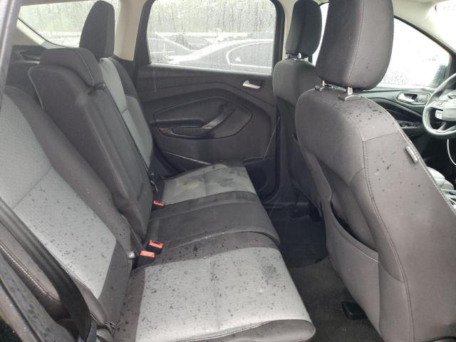 Photo 11 from auction – 2018 FORD ESCAPE SE with VIN 1FMCU0GD8JUC84283