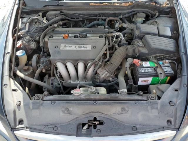 Photo 11 from auction – 2007 HONDA ACCORD SE with VIN JHMCM56367C011771