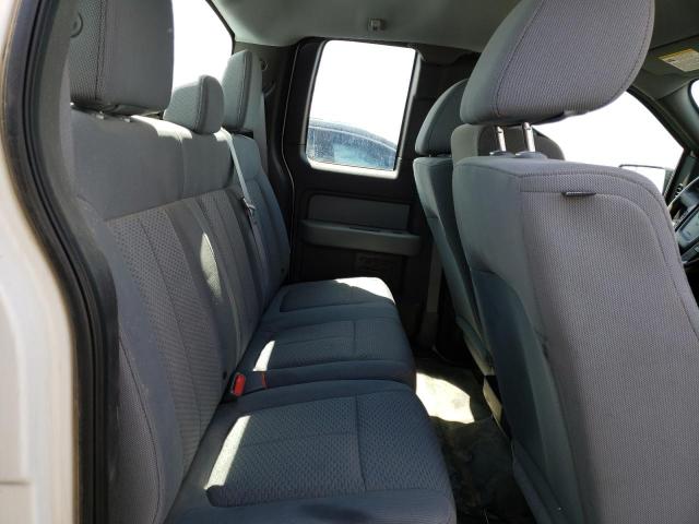 Photo 10 from auction – 2014 FORD F150 SUPER with VIN 1FTFX1EF3EKD68922