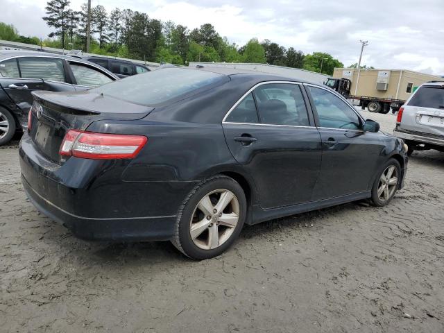 Photo 3 from auction – 2011 TOYOTA CAMRY BASE with VIN 4T1BF3EK7BU224294