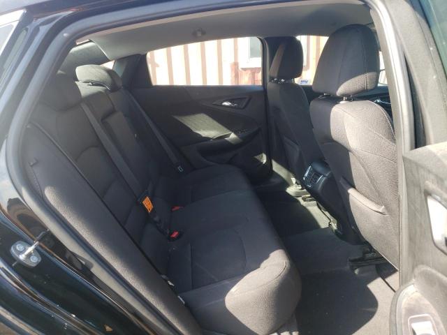 Photo 10 from auction – 2018 CHEVROLET MALIBU LT with VIN 1G1ZD5ST5JF225442