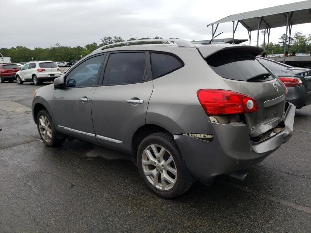 Photo 2 from auction – 2013 NISSAN ROGUE S with VIN JN8AS5MT4DW011249