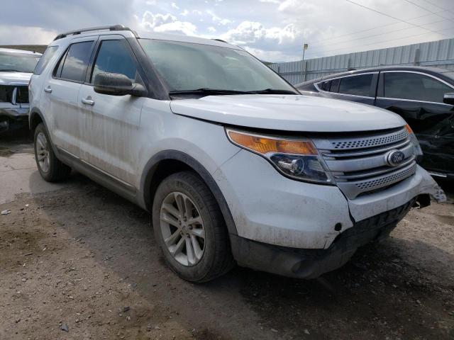 Photo 4 from auction – 2013 FORD EXPLORER X with VIN 1FM5K8D87DGA88133