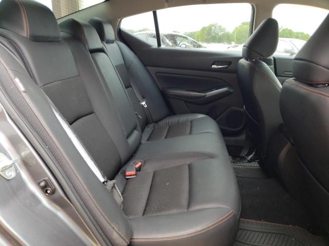 Photo 10 from auction – 2020 NISSAN ALTIMA SR with VIN 1N4BL4CV4LC192966