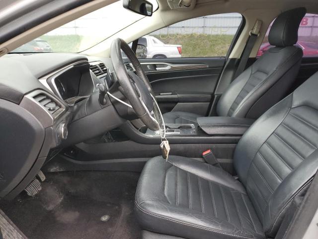 Photo 7 from auction – 2017 FORD FUSION SE with VIN 3FA6P0HD0HR305478