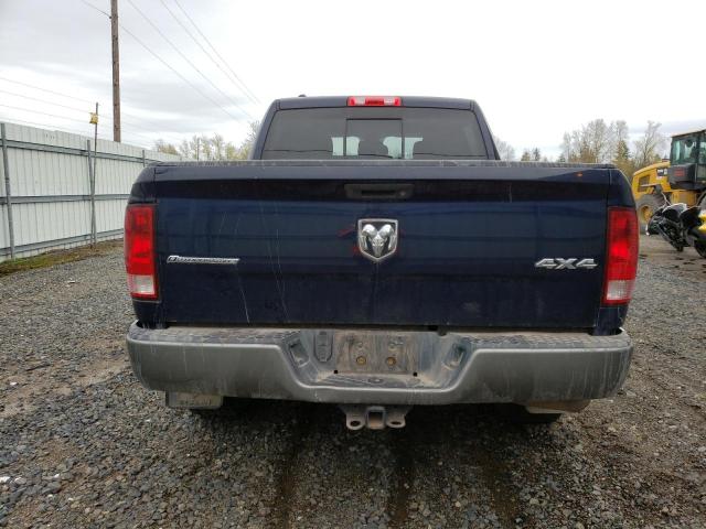 Photo 6 from auction – 2013 RAM 1500 SLT with VIN 1C6RR7LT2DS545307