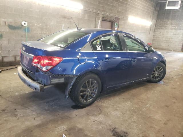 Photo 3 from auction – 2012 CHEVROLET CRUZE LT with VIN 1G1PF5SC0C7263207