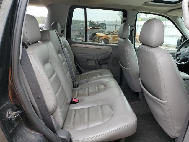 Photo 10 from auction – 2005 FORD EXPLORER X with VIN 1FMDU73K85ZA39123