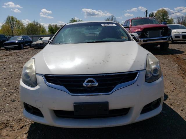 Photo 5 from auction – 2010 NISSAN ALTIMA SR with VIN 1N4BL2EP8AC160571
