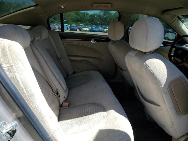 Photo 10 from auction – 2007 BUICK LUCERNE CX with VIN 1G4HP572X7U174157